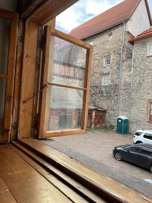 Medieval Unit With Sauna Apartment Tallinn Exterior photo
