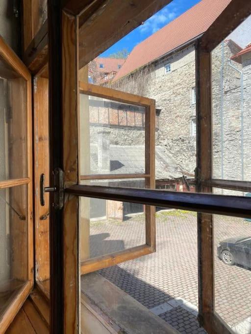 Medieval Unit With Sauna Apartment Tallinn Exterior photo