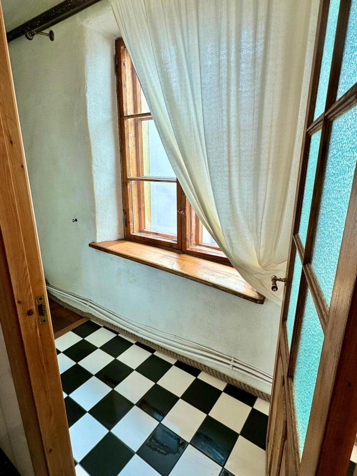 Medieval Unit With Sauna Apartment Tallinn Exterior photo